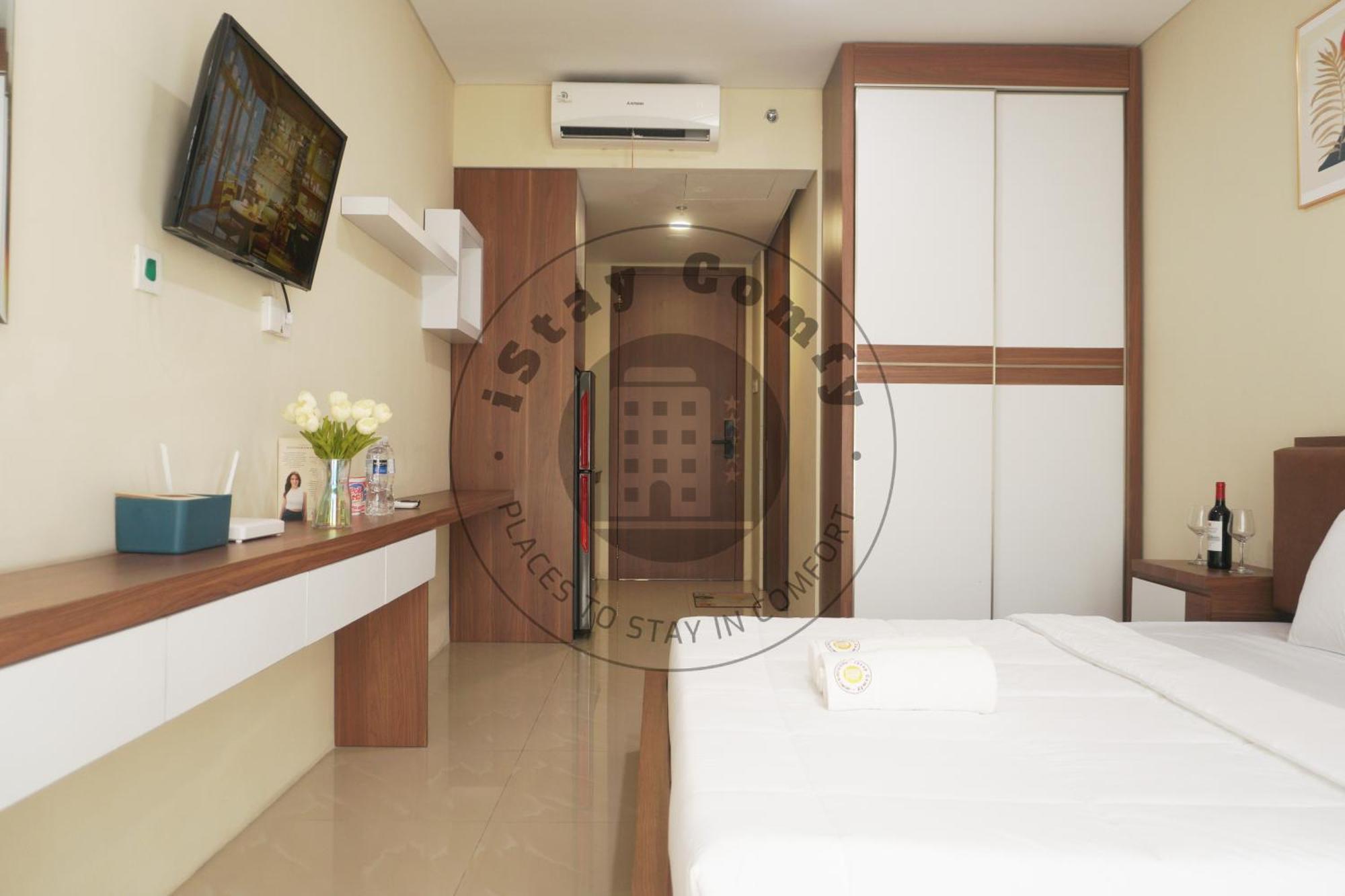 Thamrin Fave A1202 View *