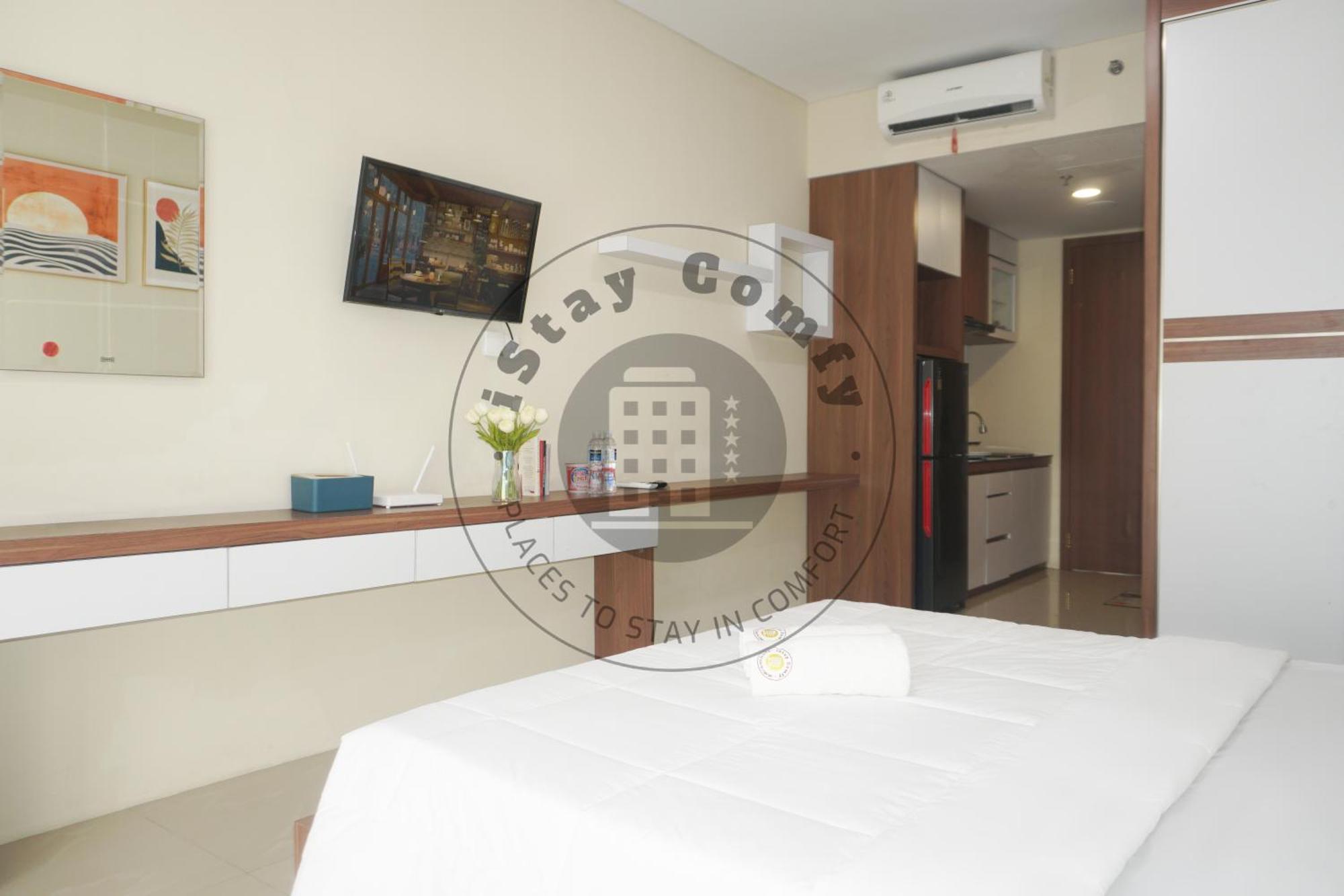 Thamrin Fave A1202 View