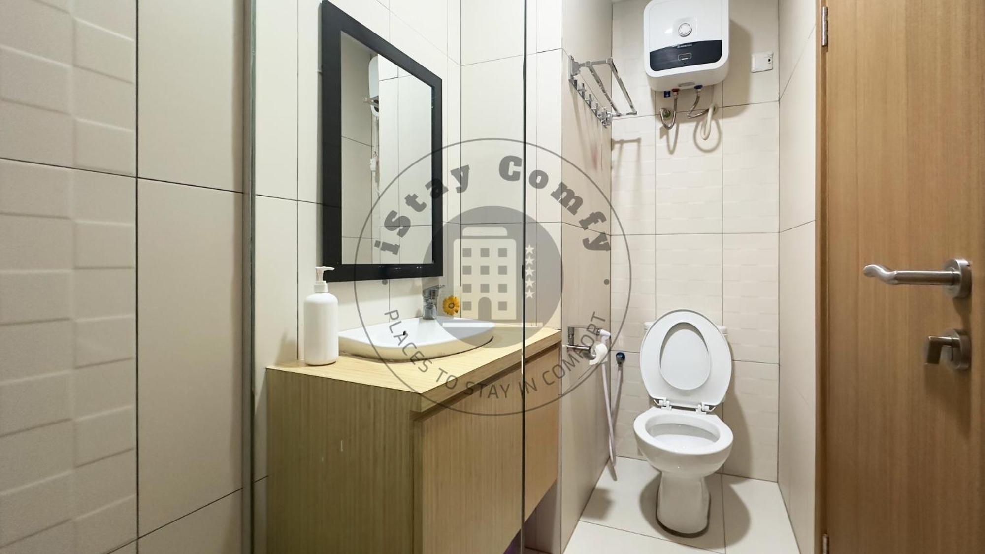 Thamrin Fave A1202 View Appartement